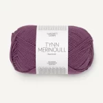 4645 t.violetinė TYNN Merinoull