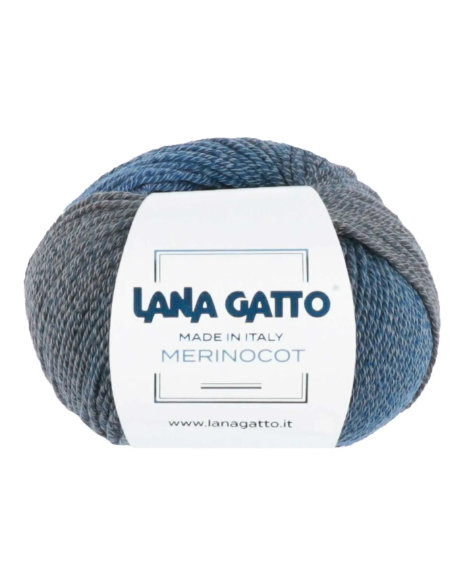 Merinocot printed Lana Gatto - Siulų dama - siūlai mezgėjoms megzti kojines megztinius šalikus šalikas megztinis siūlų parduotuvė pigiausi siūlai geriausi pasiūlymai nemokama registracija - Siūlų Dama Siūlų pasaulis https://www.siuludama.lt <strong>Sudėtis</strong>: 53 % merino vilna, 47 % medvilnė <strong>Svoris/ilgis</strong>: 50 g apytiksliai 125 m <strong>Rekomenduojamas virbalų dydis</strong>: 4.00 mm <strong>Priežiūra</strong>: skalbti rankomis, lyginti nekarštu lygintuvu (1) LNG-merinocotprint